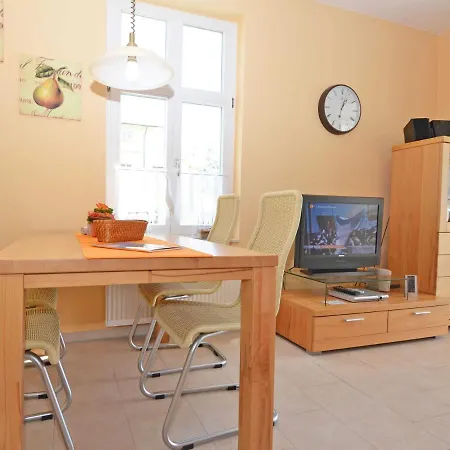 Haus Moewe - Apt. 03 *