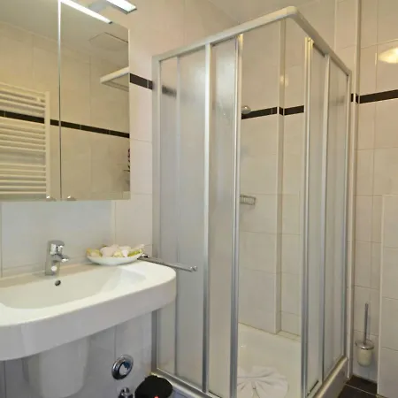 公寓 Haus Moewe - Apt. 03