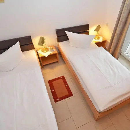 Haus Moewe - Apt. 03 公寓 Sellin (Rugen)