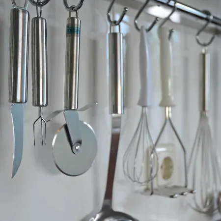 Haus Moewe - Apt. 03 公寓 Sellin (Rugen)