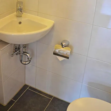 Haus Moewe - Apt. 03 公寓 Sellin (Rugen)