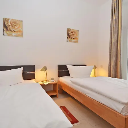 Haus Moewe - Apt. 03 公寓 Sellin (Rugen)