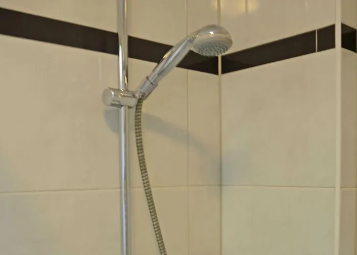 Apartmán Haus Moewe - Apt. 03 Sellin (Rugen)