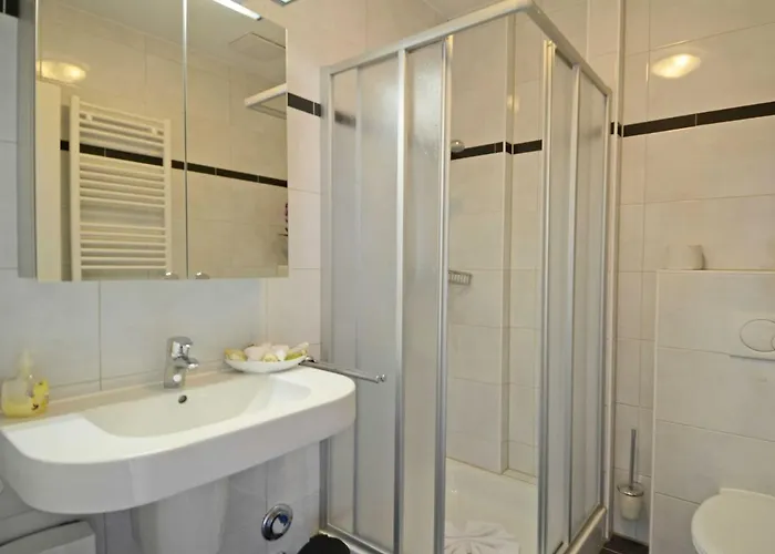 Apartmán Haus Moewe - Apt. 03