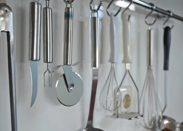 Haus Moewe - Apt. 03 Apartmán Sellin (Rugen)